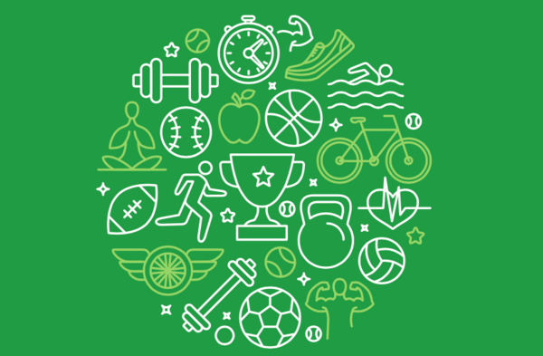 Sustainability And Sports